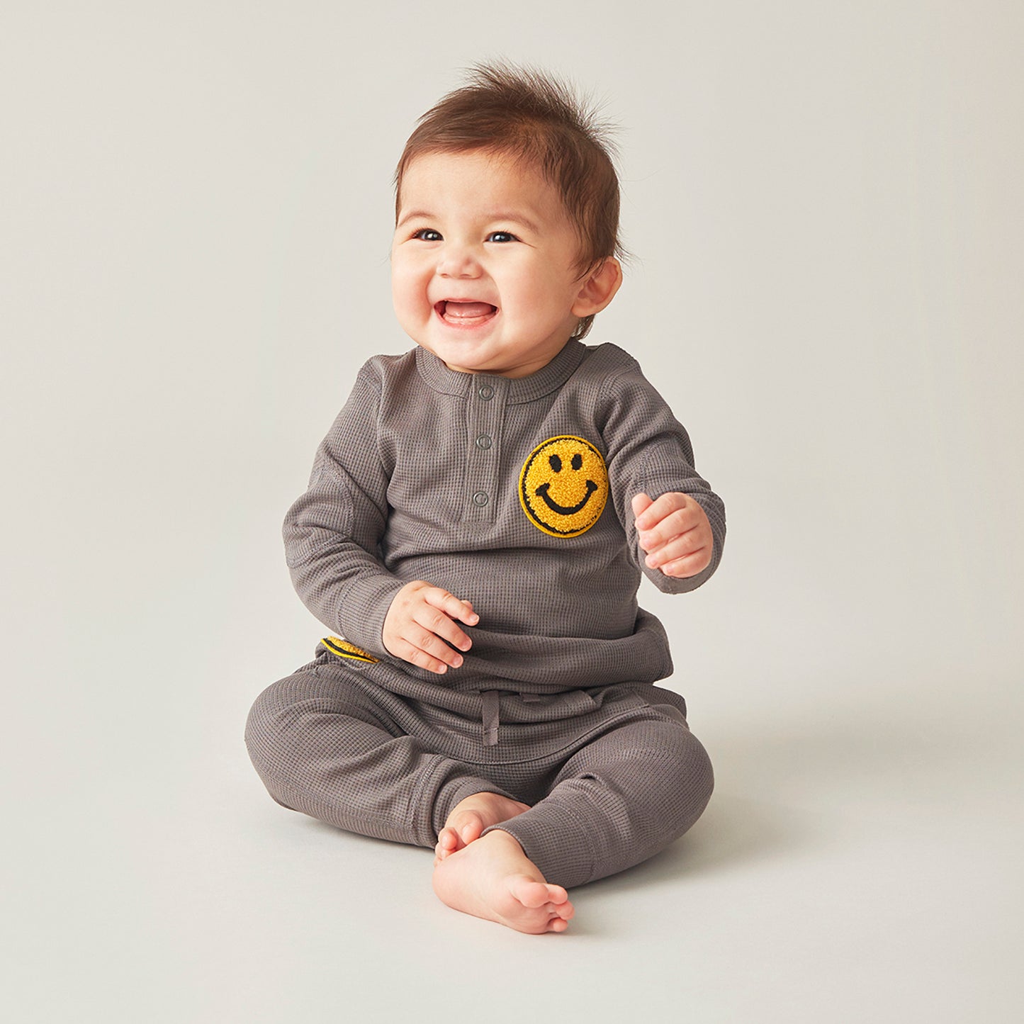 ORGANIC BABY CLOTHES