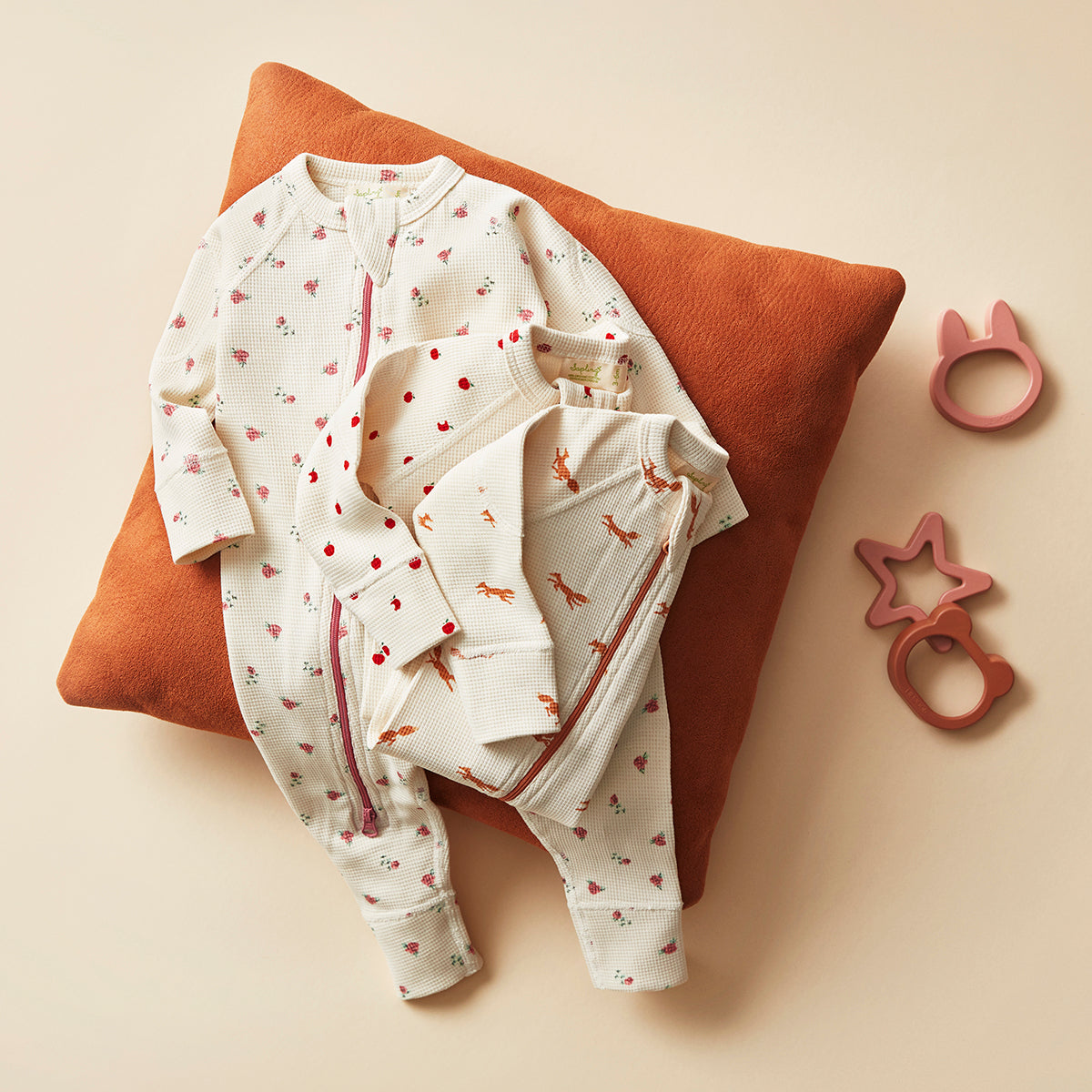Beautiful Organic Baby Clothes – Sapling Child