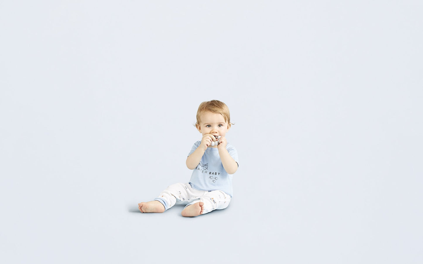 
                  
                    Water Baby Tee - Sapling Organic Baby Clothes
                  
                