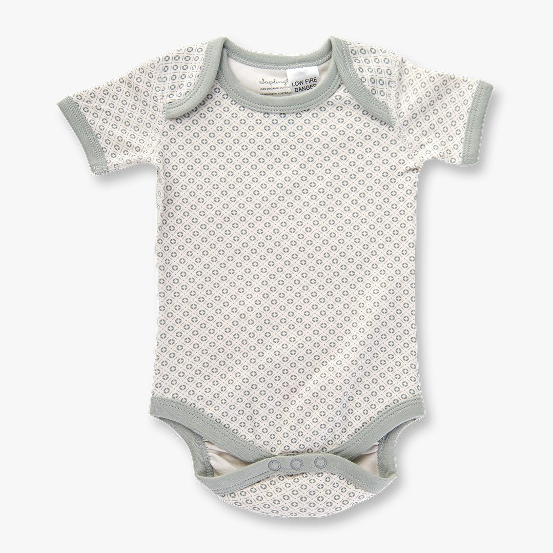 Organic Cotton Baby Essentials – Sapling Child