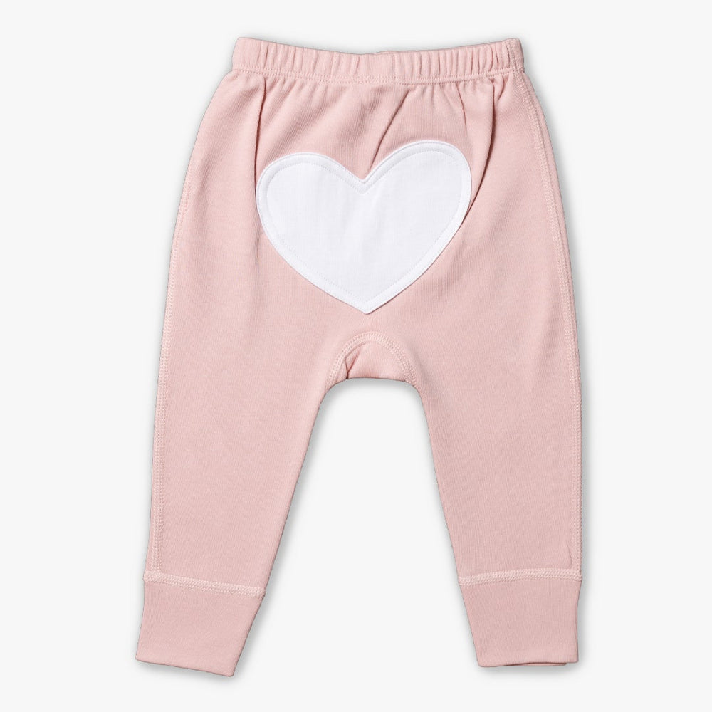 
                  
                    Dune Flower Pink Heart Pants
                  
                