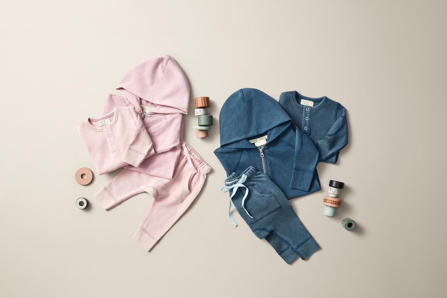 
                  
                    Vintage Pink Winter Zipsuit
                  
                