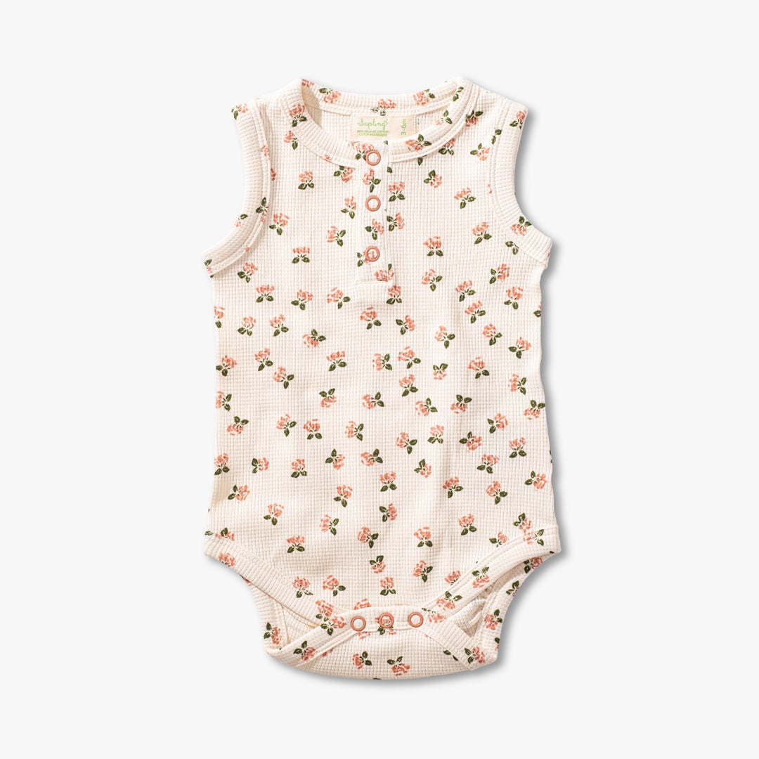 Organic Cotton Baby Clothes Sale – Sapling Child