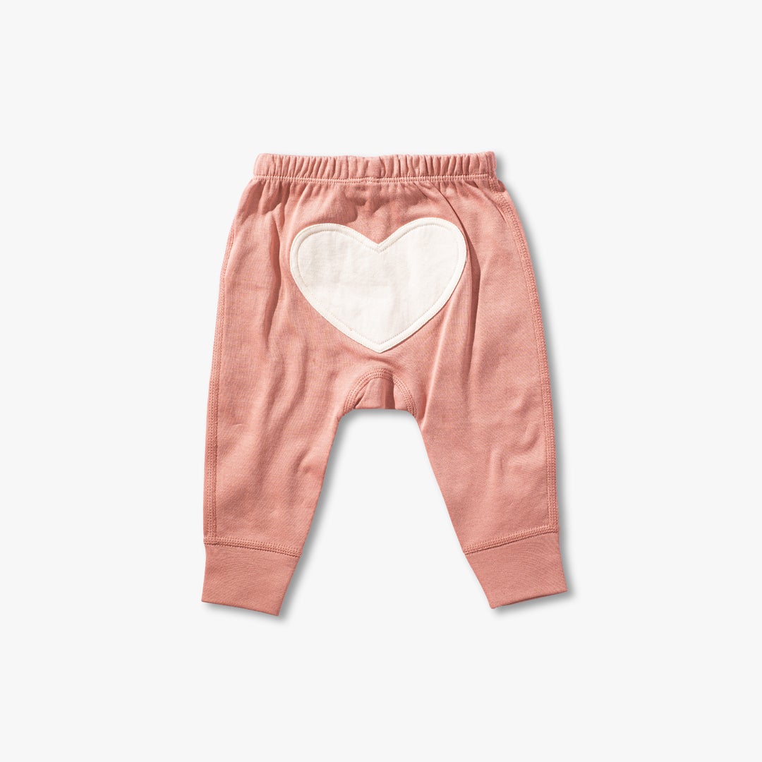 
                  
                    Magnolia Pink Heart Pants
                  
                