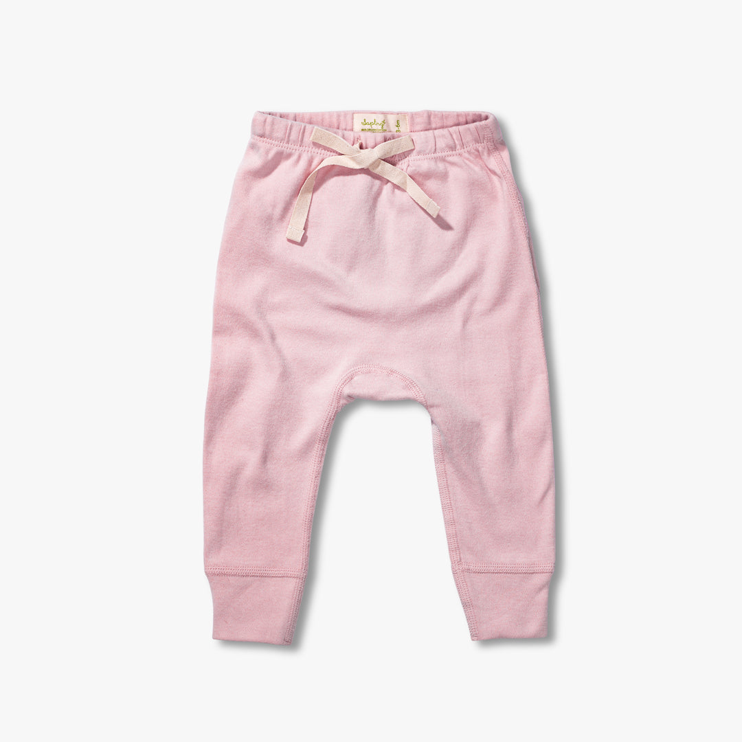 
                  
                    Honeysuckle Pink Heart Pants
                  
                