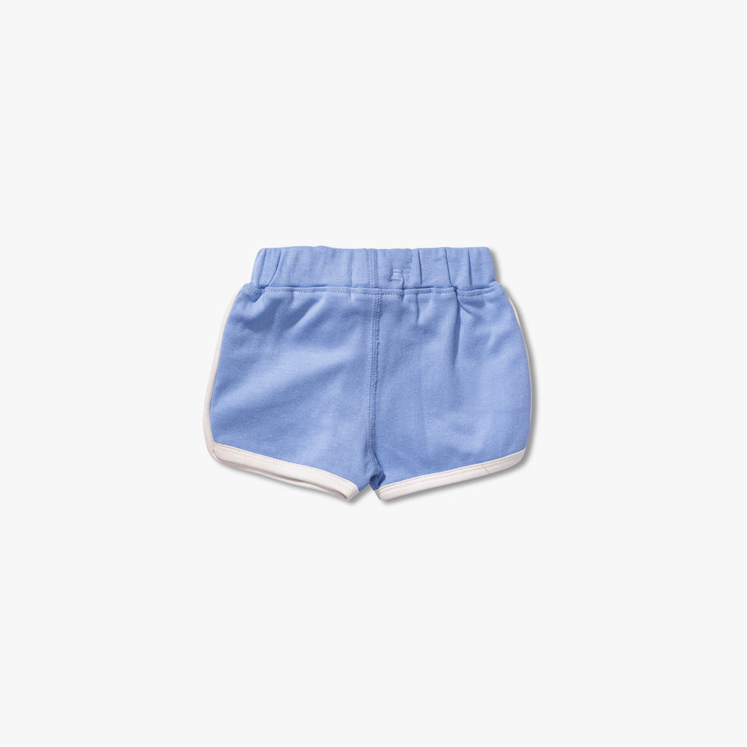 
                  
                    Sardine Blue Shorts
                  
                